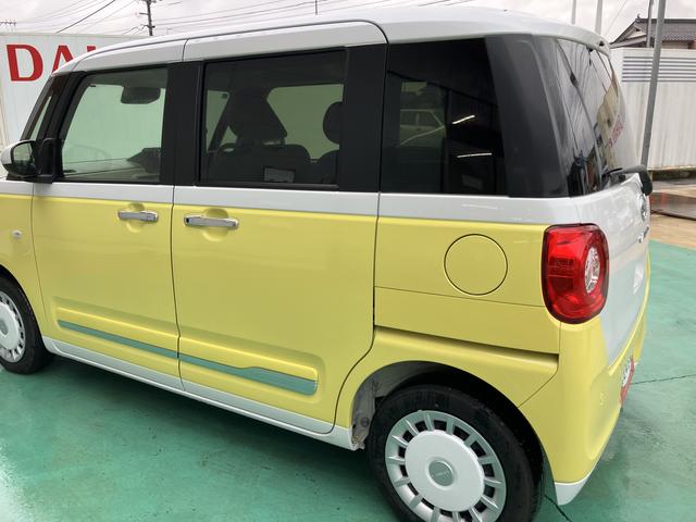 ムーヴキャンバス ストライプスＧ（16枚目）