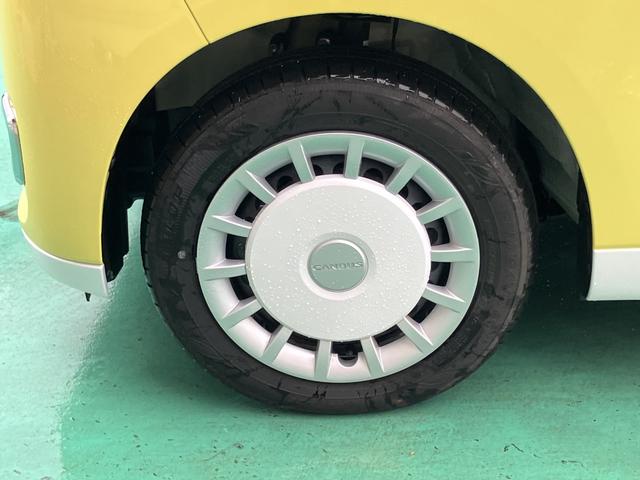 ムーヴキャンバス ストライプスＧ（20枚目）