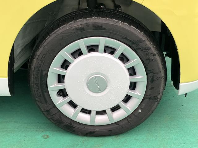 ムーヴキャンバス ストライプスＧ（22枚目）