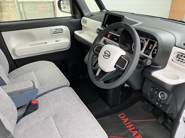 ムーヴキャンバス ストライプスＧ（24枚目）