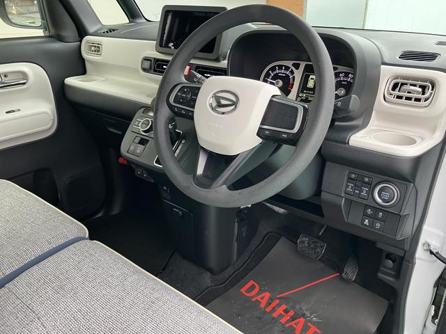 ムーヴキャンバス ストライプスＧ（25枚目）