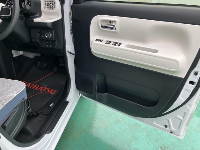 ムーヴキャンバス ストライプスＧ（27枚目）