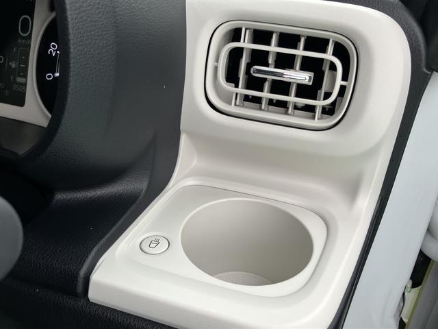 ムーヴキャンバス ストライプスＧ（33枚目）