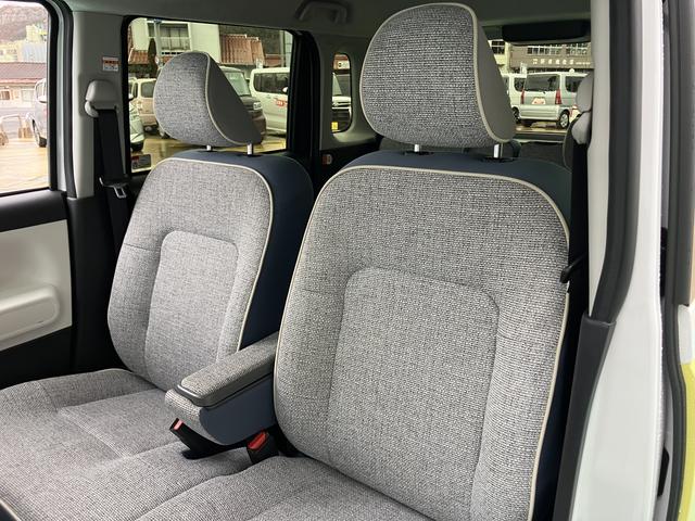 ムーヴキャンバス ストライプスＧ（44枚目）