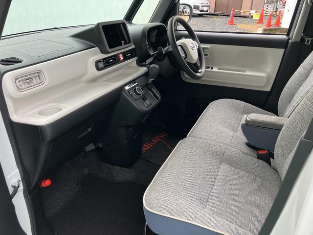 ムーヴキャンバス ストライプスＧ（45枚目）