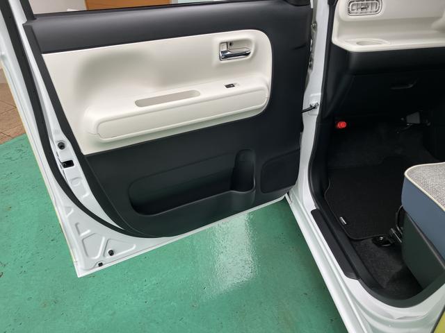 ムーヴキャンバス ストライプスＧ（46枚目）