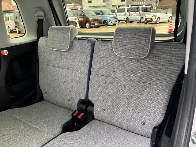 ムーヴキャンバス ストライプスＧ（50枚目）