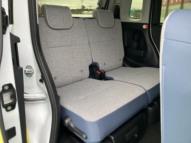 ムーヴキャンバス ストライプスＧ（52枚目）