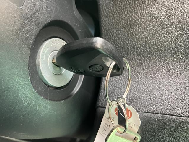 ハイゼットカーゴ クルーズ（3枚目）