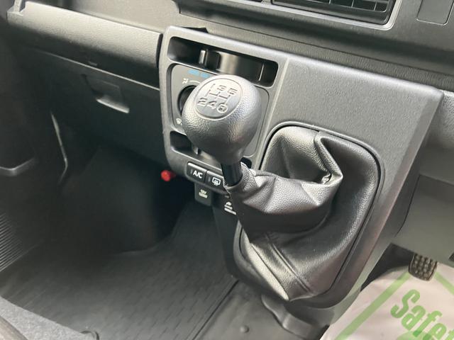 ハイゼットカーゴ クルーズ（4枚目）