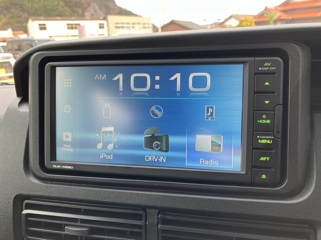 ハイゼットカーゴ クルーズ（5枚目）