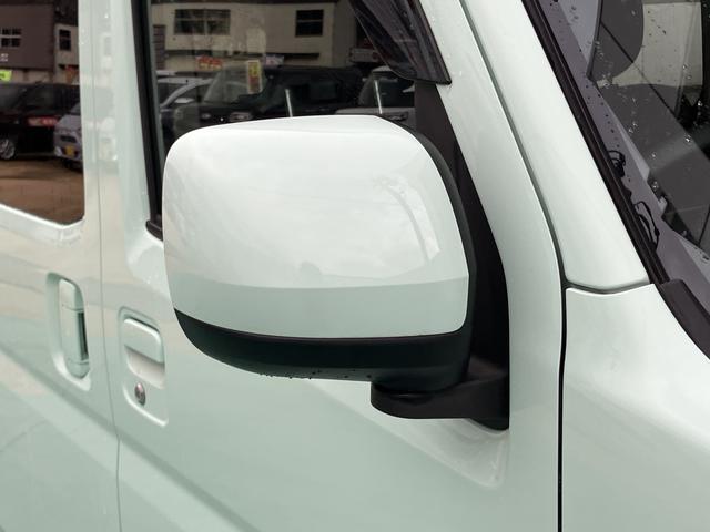 ハイゼットカーゴ クルーズ（18枚目）