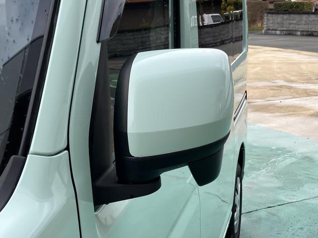 ハイゼットカーゴ クルーズ（19枚目）