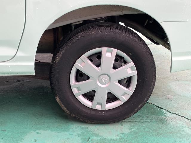 ハイゼットカーゴ クルーズ（21枚目）