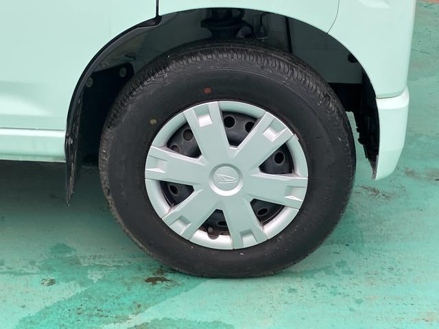 ハイゼットカーゴ クルーズ（22枚目）