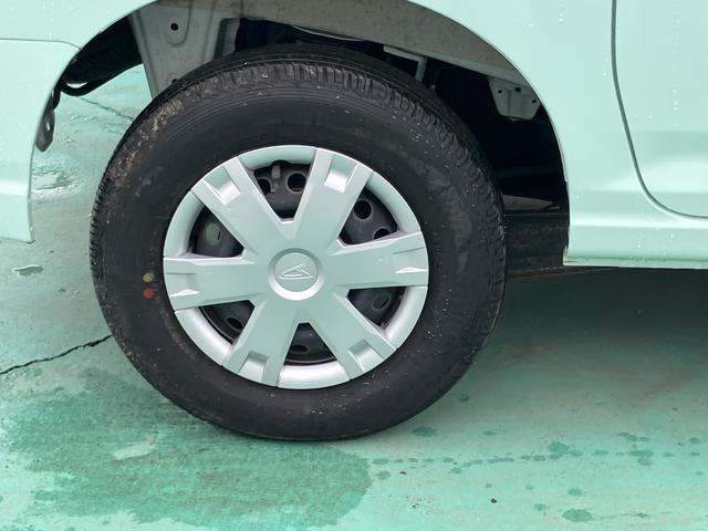 ハイゼットカーゴ クルーズ（23枚目）