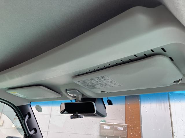 ハイゼットカーゴ クルーズ（26枚目）