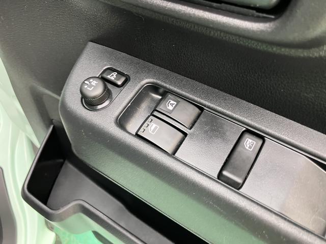 ハイゼットカーゴ クルーズ（28枚目）