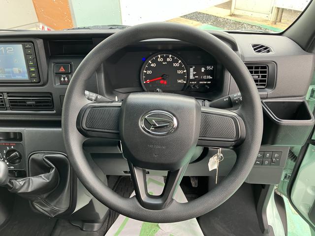 ハイゼットカーゴ クルーズ（29枚目）