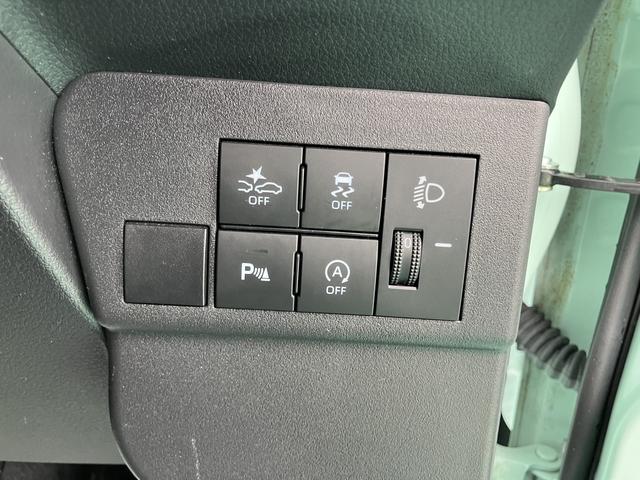 ハイゼットカーゴ クルーズ（30枚目）