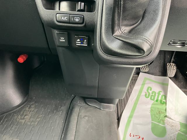 ハイゼットカーゴ クルーズ（36枚目）