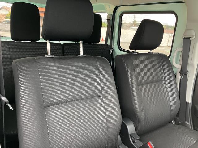 ハイゼットカーゴ クルーズ（39枚目）