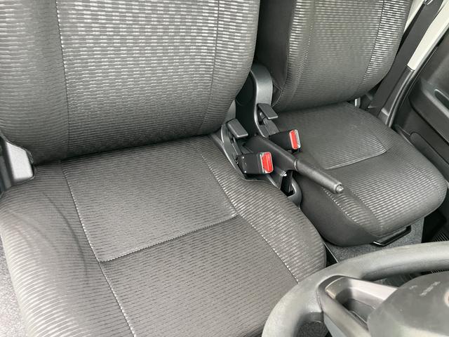 ハイゼットカーゴ クルーズ（40枚目）