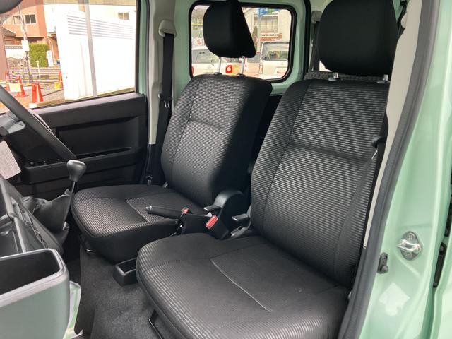 ハイゼットカーゴ クルーズ（41枚目）