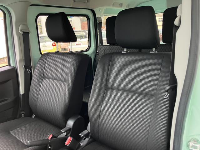 ハイゼットカーゴ クルーズ（42枚目）