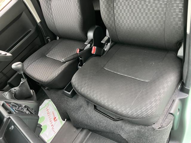 ハイゼットカーゴ クルーズ（43枚目）