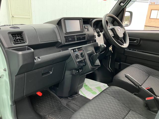 ハイゼットカーゴ クルーズ（44枚目）