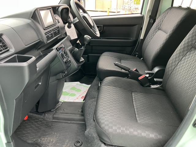 ハイゼットカーゴ クルーズ（45枚目）