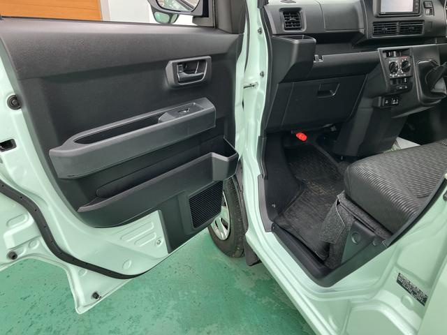 ハイゼットカーゴ クルーズ（46枚目）