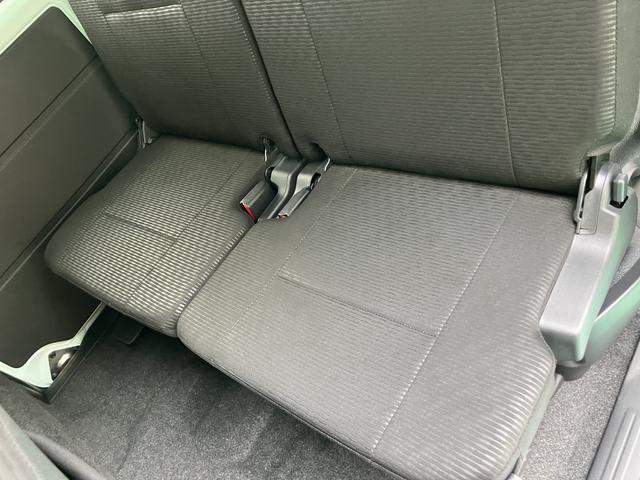 ハイゼットカーゴ クルーズ（49枚目）