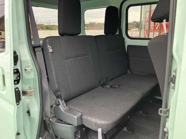 ハイゼットカーゴ クルーズ（50枚目）