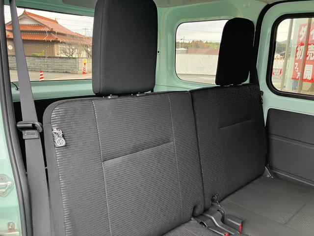 ハイゼットカーゴ クルーズ（51枚目）