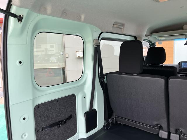 ハイゼットカーゴ クルーズ（58枚目）