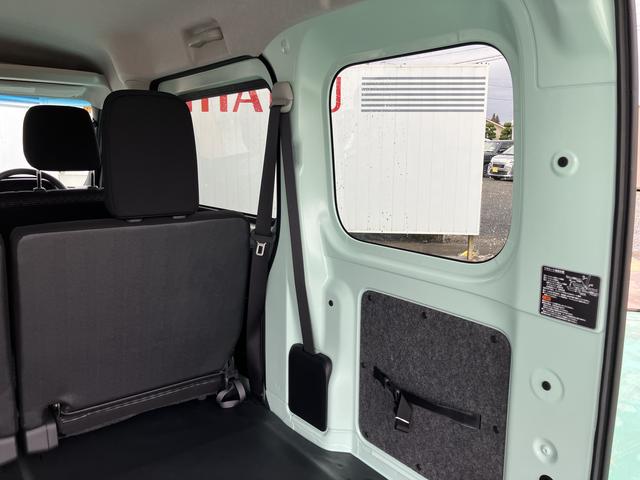 ハイゼットカーゴ クルーズ（59枚目）