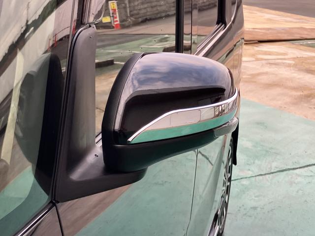 タント カスタムＲＳ（17枚目）