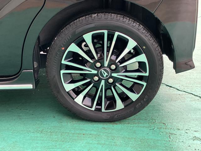 タント カスタムＲＳ（19枚目）