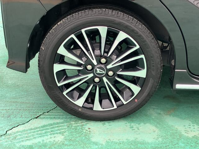 タント カスタムＲＳ（21枚目）