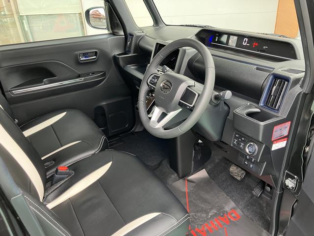 タント カスタムＲＳ（22枚目）