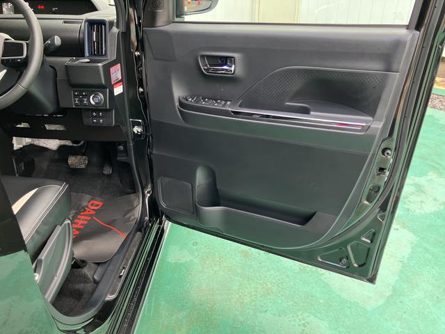 タント カスタムＲＳ（25枚目）