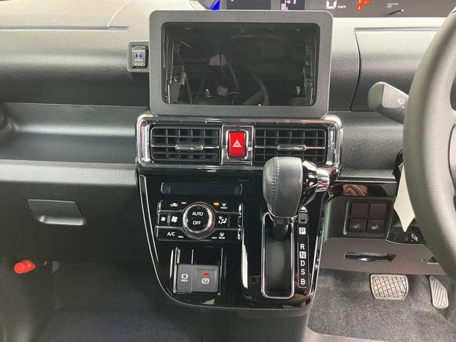 タント カスタムＲＳ（30枚目）