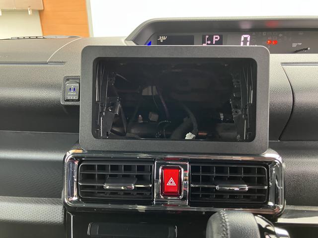 タント カスタムＲＳ（31枚目）