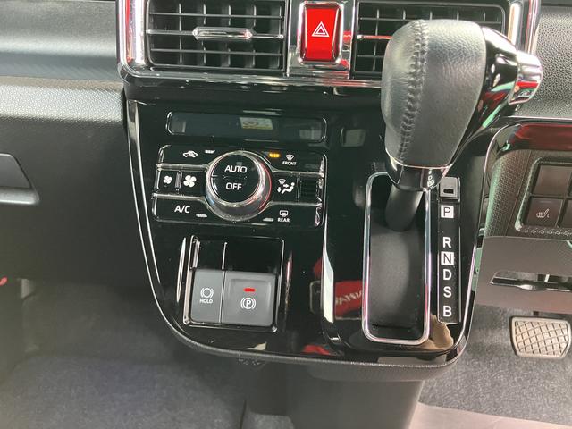 タント カスタムＲＳ（32枚目）