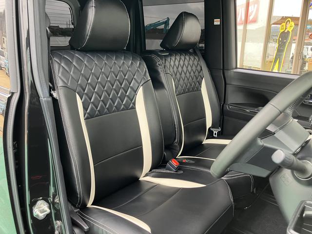 タント カスタムＲＳ（36枚目）