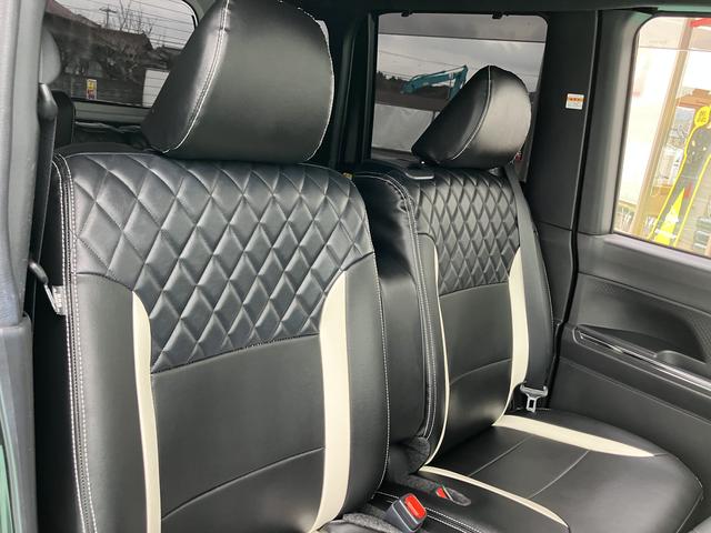 タント カスタムＲＳ（37枚目）