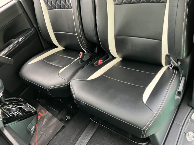 タント カスタムＲＳ（41枚目）