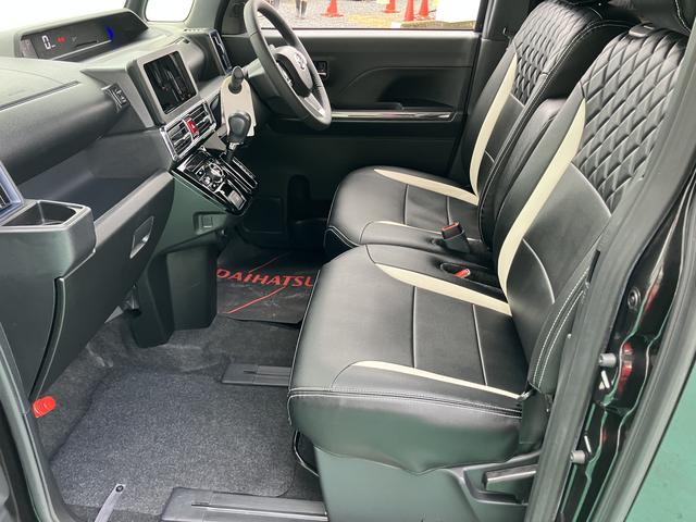 タント カスタムＲＳ（43枚目）